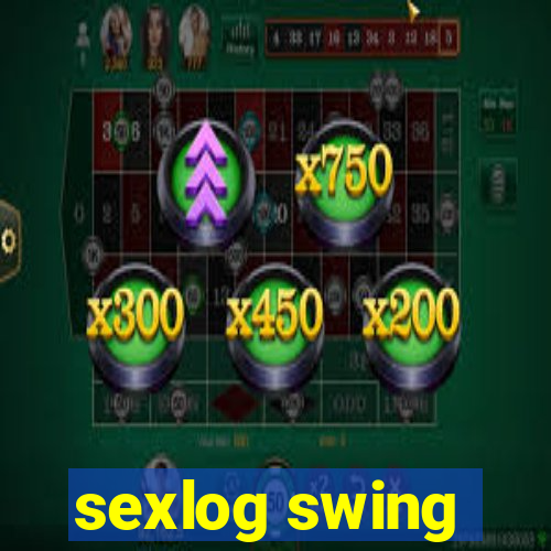 sexlog swing