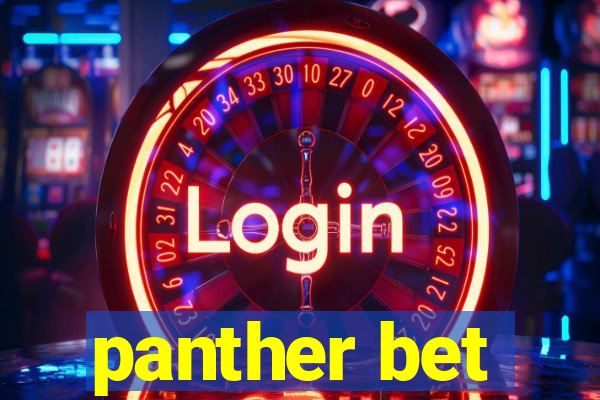 panther bet