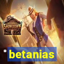 betanias