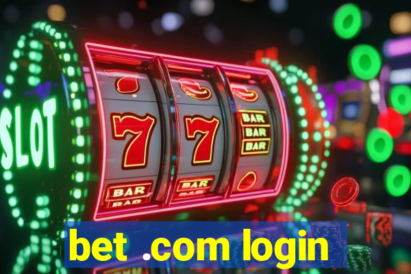 bet .com login