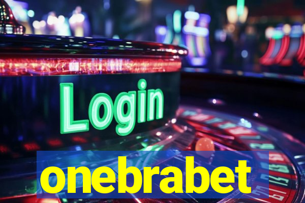 onebrabet