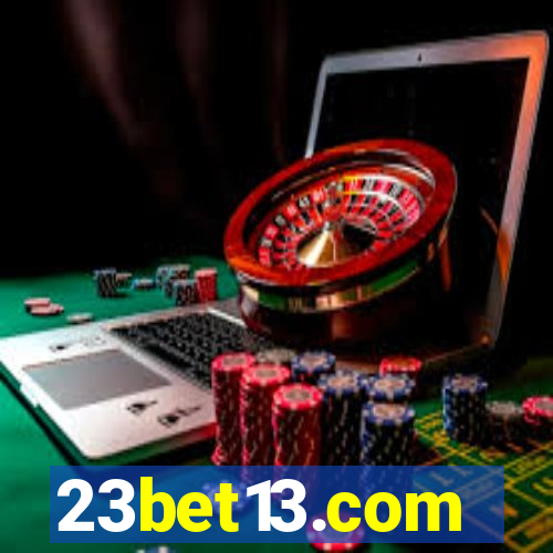 23bet13.com