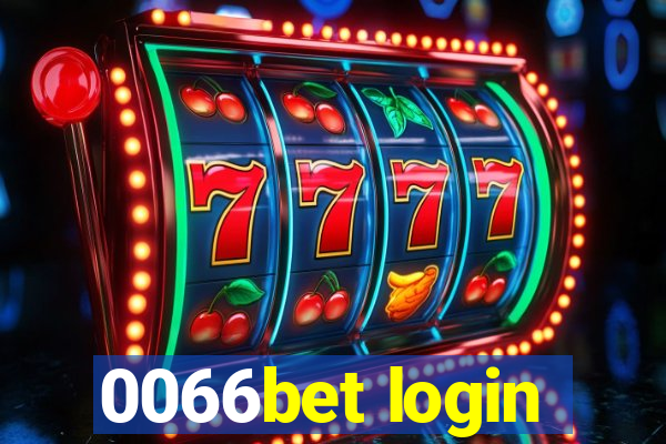 0066bet login