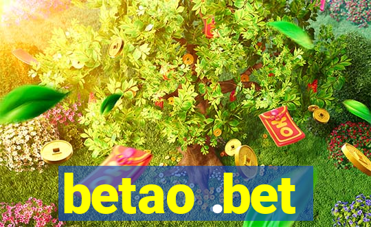 betao .bet