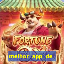 melhor app de slots para ganhar dinheiro