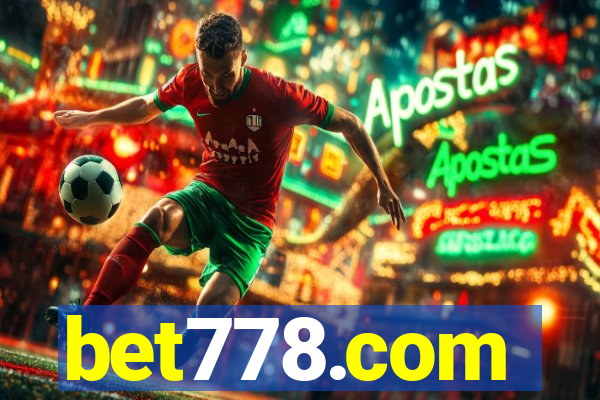 bet778.com