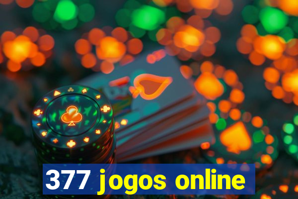 377 jogos online