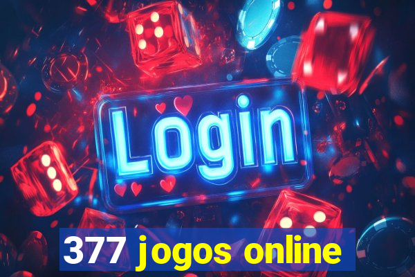 377 jogos online