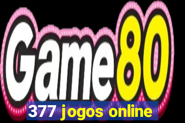 377 jogos online