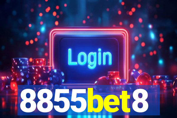 8855bet8