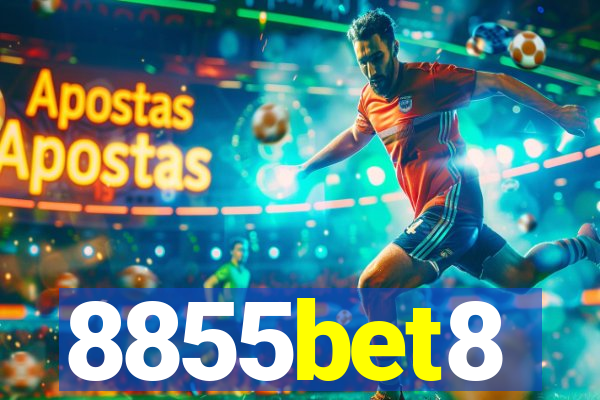 8855bet8