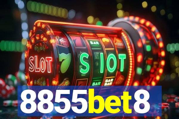 8855bet8