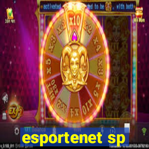 esportenet sp