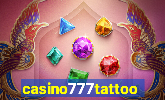 casino777tattoo