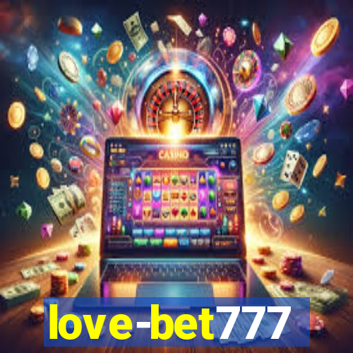 love-bet777