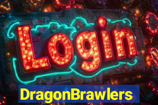 DragonBrawlers