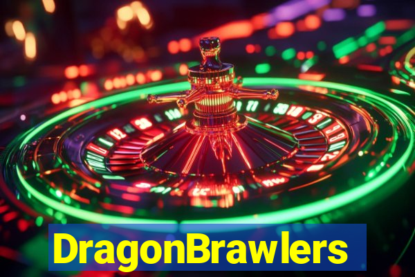 DragonBrawlers