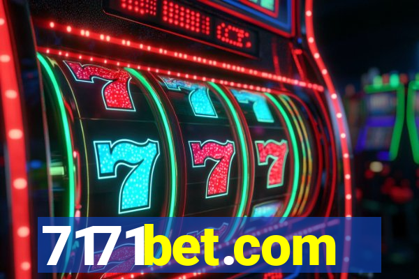 7171bet.com