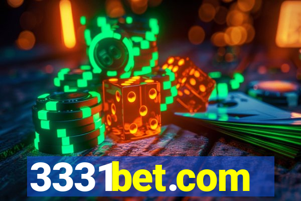 3331bet.com