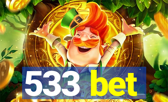 533 bet