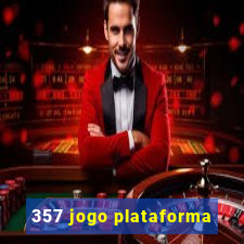 357 jogo plataforma