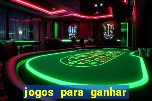 jogos para ganhar dinheiro de verdade no pagbank