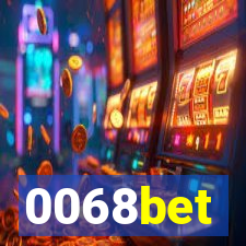 0068bet