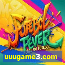 uuugame3.com