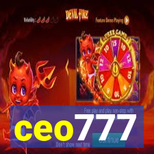 ceo777