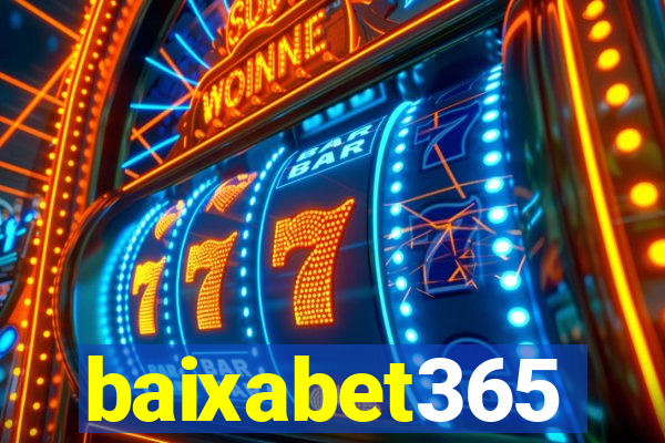 baixabet365