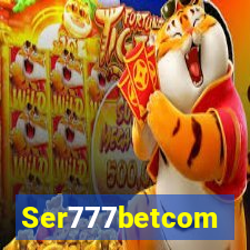 Ser777betcom