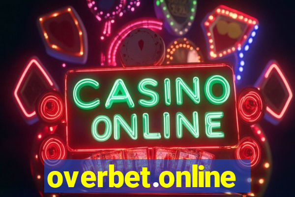 overbet.online