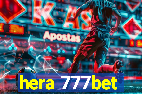 hera 777bet