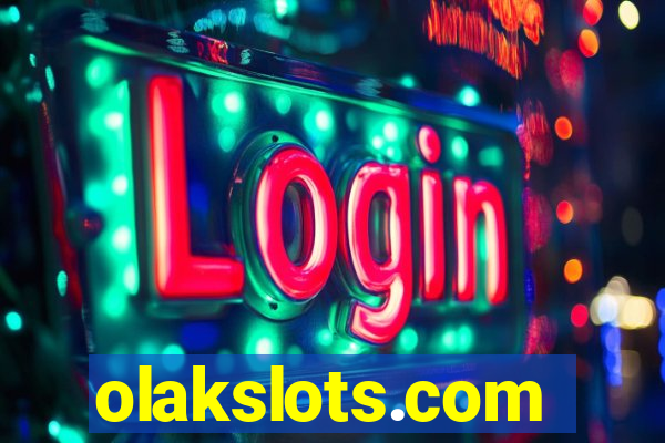 olakslots.com