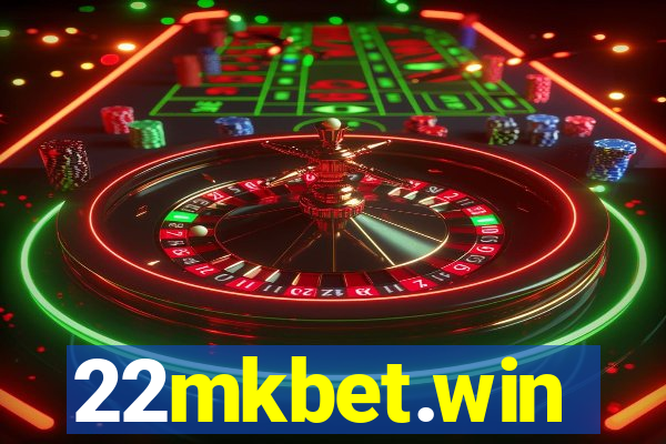 22mkbet.win