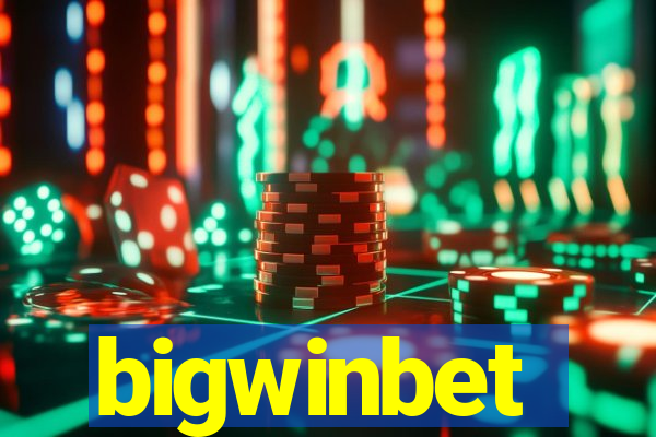 bigwinbet