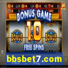 bbsbet7.com