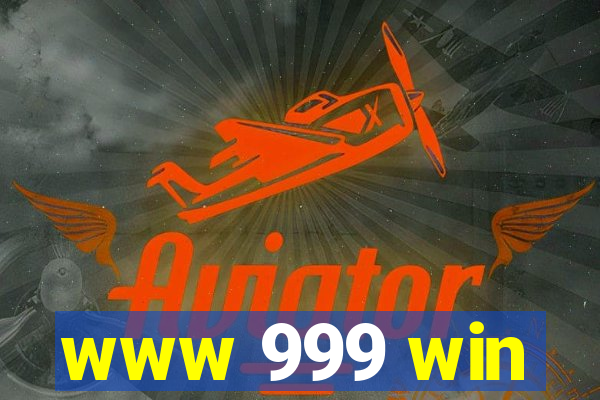 www 999 win