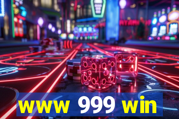 www 999 win