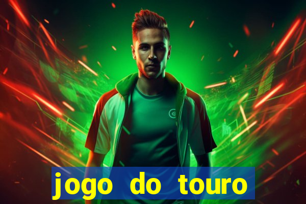 jogo do touro fortune demo