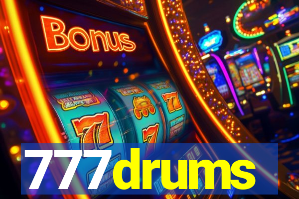 777drums