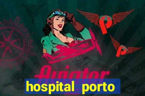 hospital porto alegre trabalhe conosco