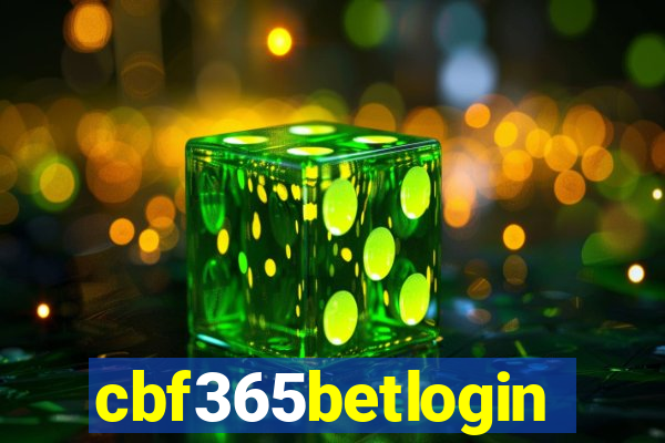 cbf365betlogin