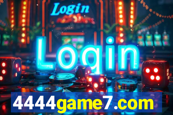 4444game7.com