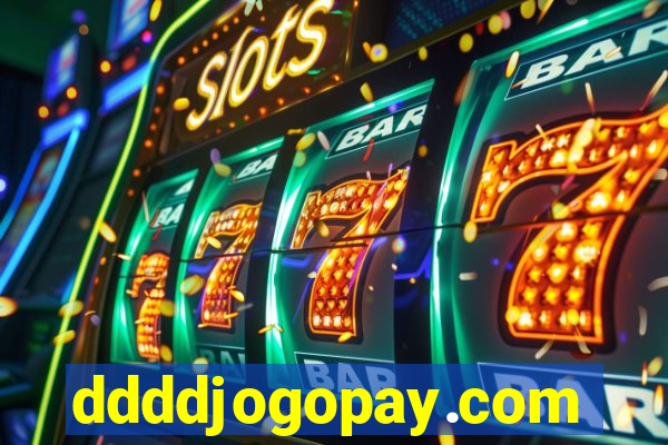 ddddjogopay.com