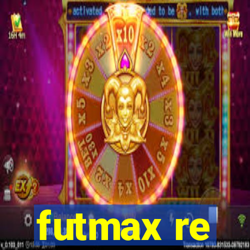 futmax re