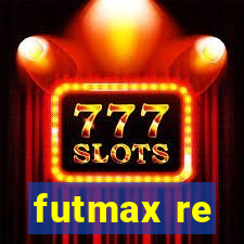 futmax re