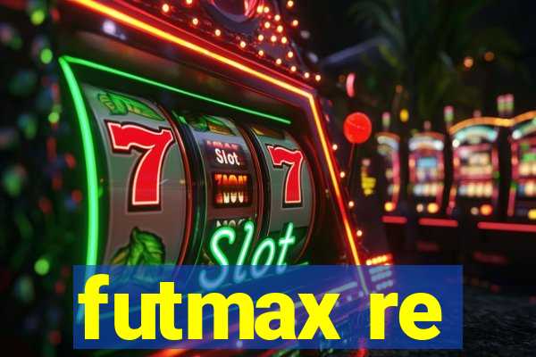 futmax re