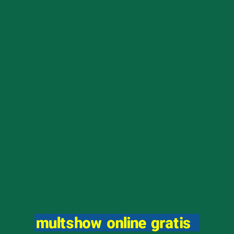 multshow online gratis