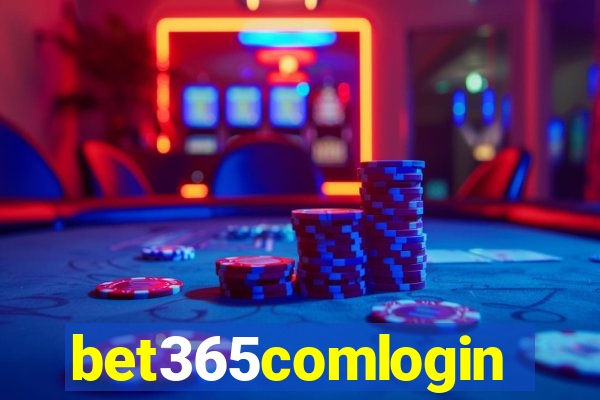 bet365comlogin